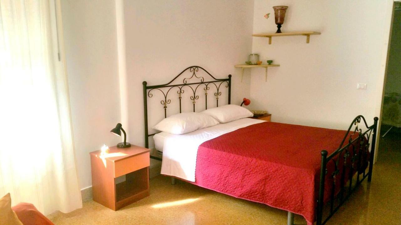 Benvenuti Al Massimo Apartman Palermo Kültér fotó