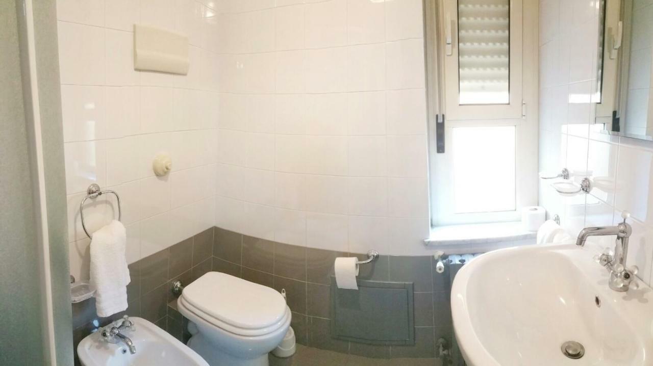 Benvenuti Al Massimo Apartman Palermo Kültér fotó