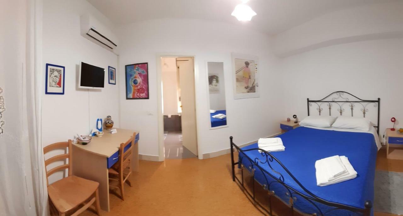 Benvenuti Al Massimo Apartman Palermo Kültér fotó